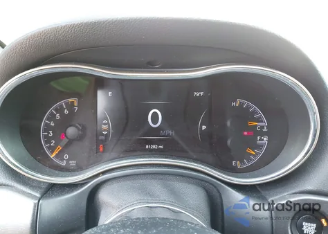 2017 Jeep Grand Cherokee Laredo 4X4 from USA, damaged, VIN 1C4RJFAG4HC683270